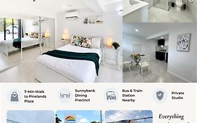 17A Olive Studio In Sunnybank